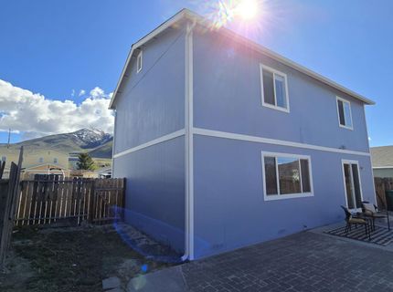 7935 Key Largo Drive, Reno, NV 89506 Photo