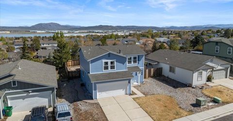 7935 Key Largo Drive, Reno, NV 89506 Photo