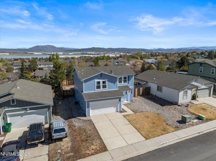 7935 Key Largo Drive, Reno, NV 89506 Photo