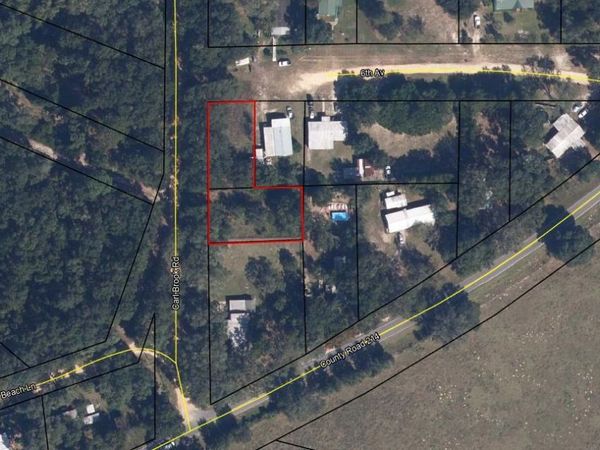 8231 CARL BROOK Road, Keystone Heights, FL 32656