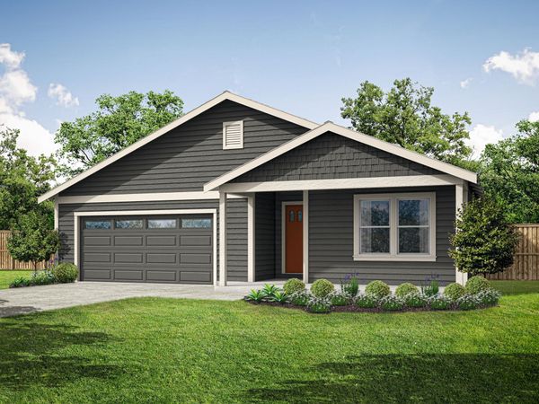 237 SE Peppermint Loop, Unit 4, Culver, OR 97734