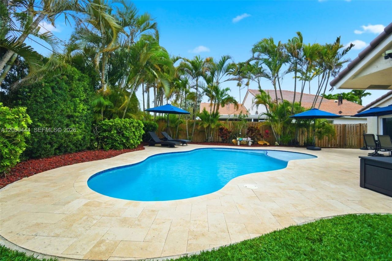 3563 W Tree Tops Ct, Davie, FL 33328 Photo