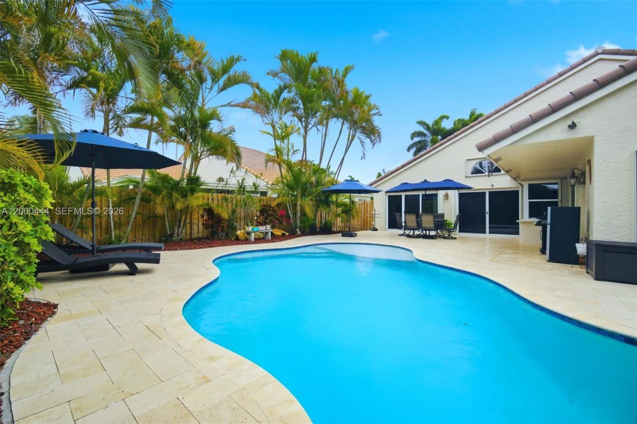 3563 W Tree Tops Ct, Davie, FL 33328 Photo