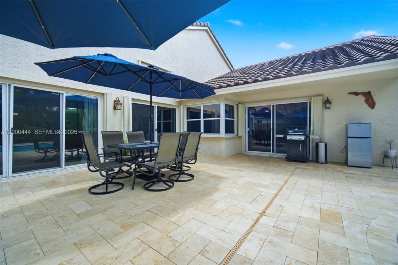3563 W Tree Tops Ct, Davie, FL 33328 Photo