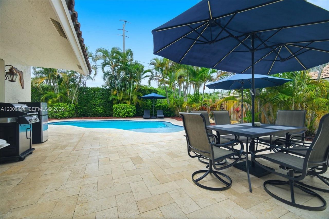 3563 W Tree Tops Ct, Davie, FL 33328 Photo