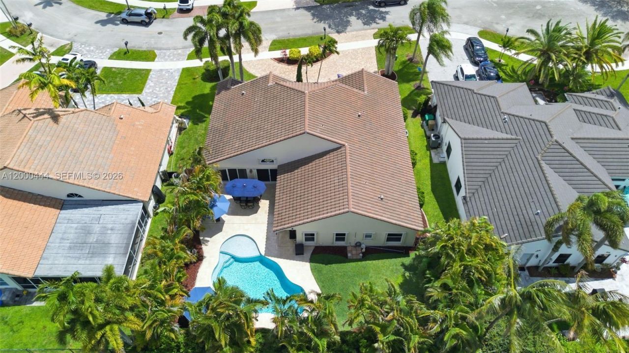 3563 W Tree Tops Ct, Davie, FL 33328 Photo