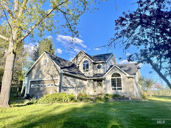 637 Leitch Creek Rd, Kooskia, ID 83539