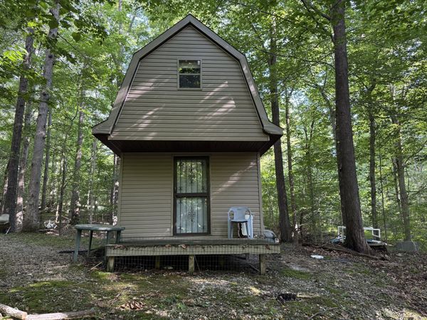 0 Buffalo Road, Poland, IN 47868
