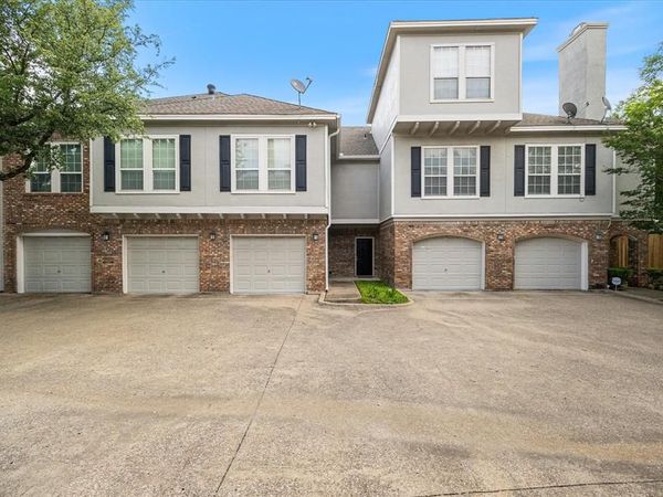 14400 Montfort Drive , Unit 503, Dallas, TX 75254