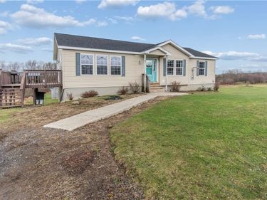 10911 Lowe Road, Rodman, NY 13682