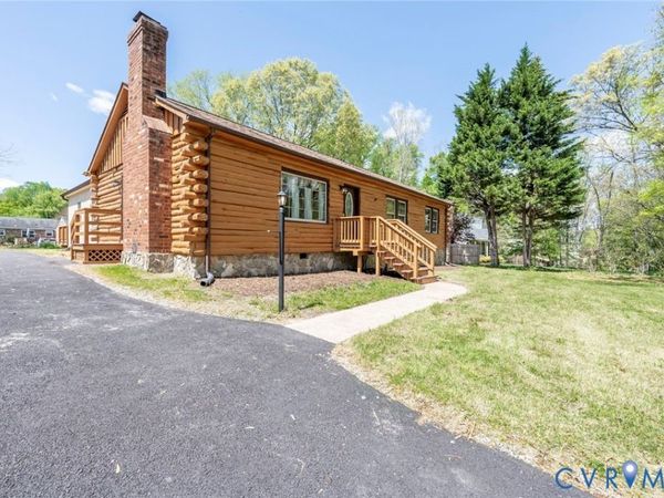 6631 Rural Point Road, Mechanicsville, VA 23116