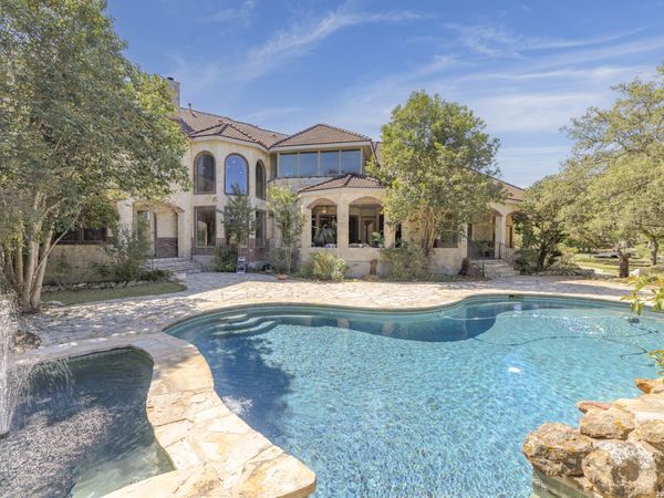 19403 SETTLERS CRK, San Antonio, TX 78258