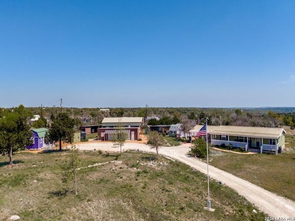 7991 Ranch Road 965, Fredericksburg, TX 78624