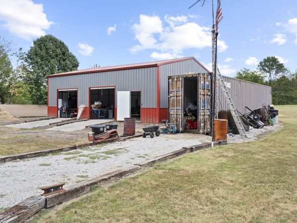 25800 S 640 Road , Grove, OK 74344