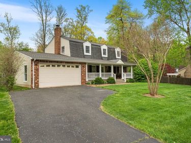12013 HAMDEN COURT, OAKTON, VA 22124