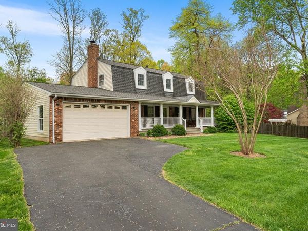 12013 HAMDEN COURT, OAKTON, VA 22124