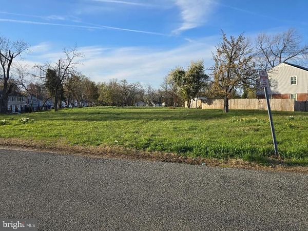 3201 BEAUMONT STREET, TEMPLE HILLS, MD 20748