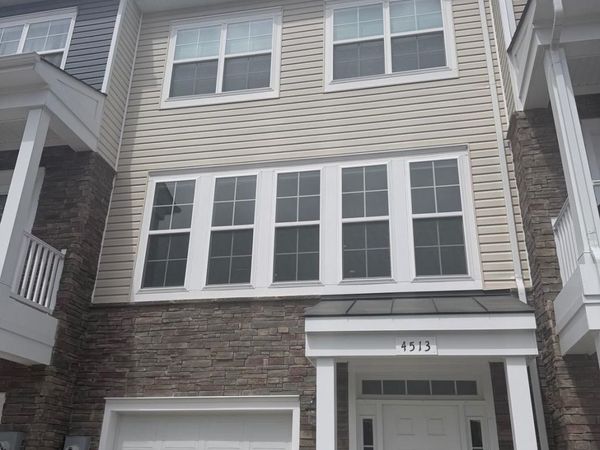 4513 RYELAN DRIVE, FREDERICKSBURG, VA 22408