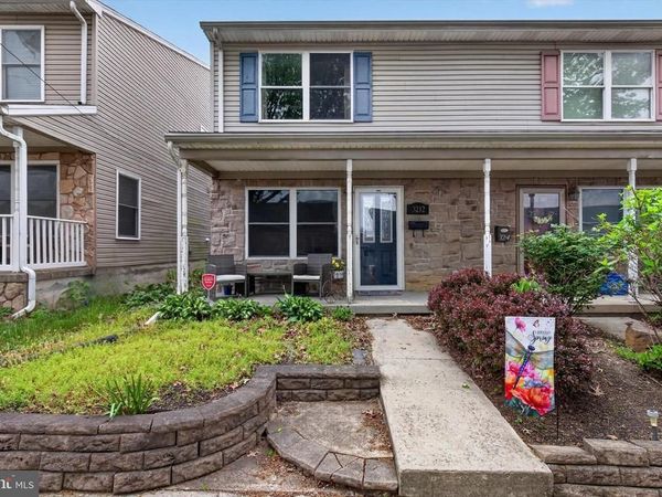 3212 PENNWOOD ROAD, HARRISBURG, PA 17110