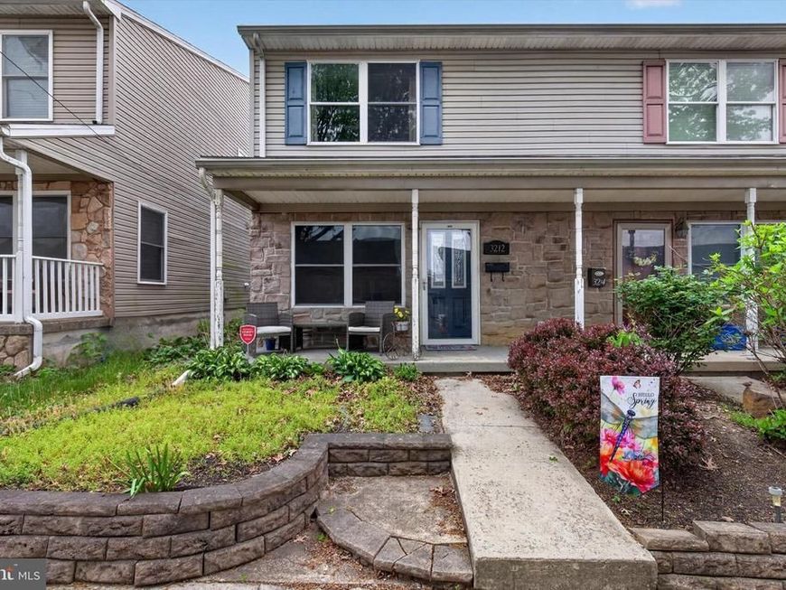 3212 Pennwood Road, Harrisburg, PA 17110 Main Photo