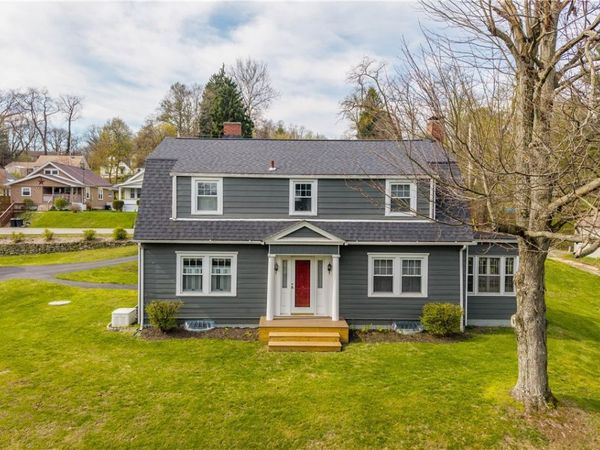 705 Walnut Street, Crescent, PA 15046