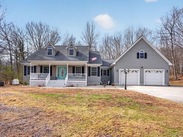 19 Deer Hill N, Standish, ME 04084