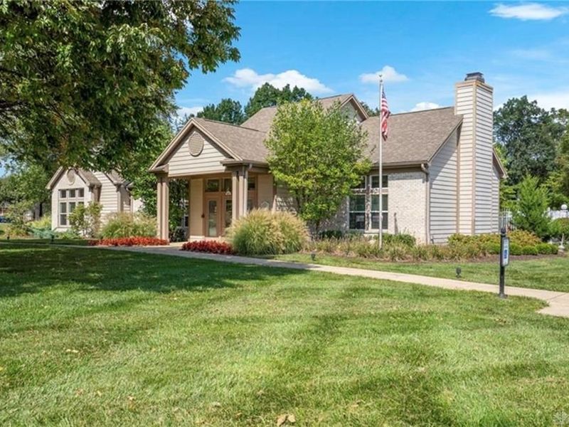 1830 Piper Lane, Unit 103, Centerville, OH 45440 Photo 43