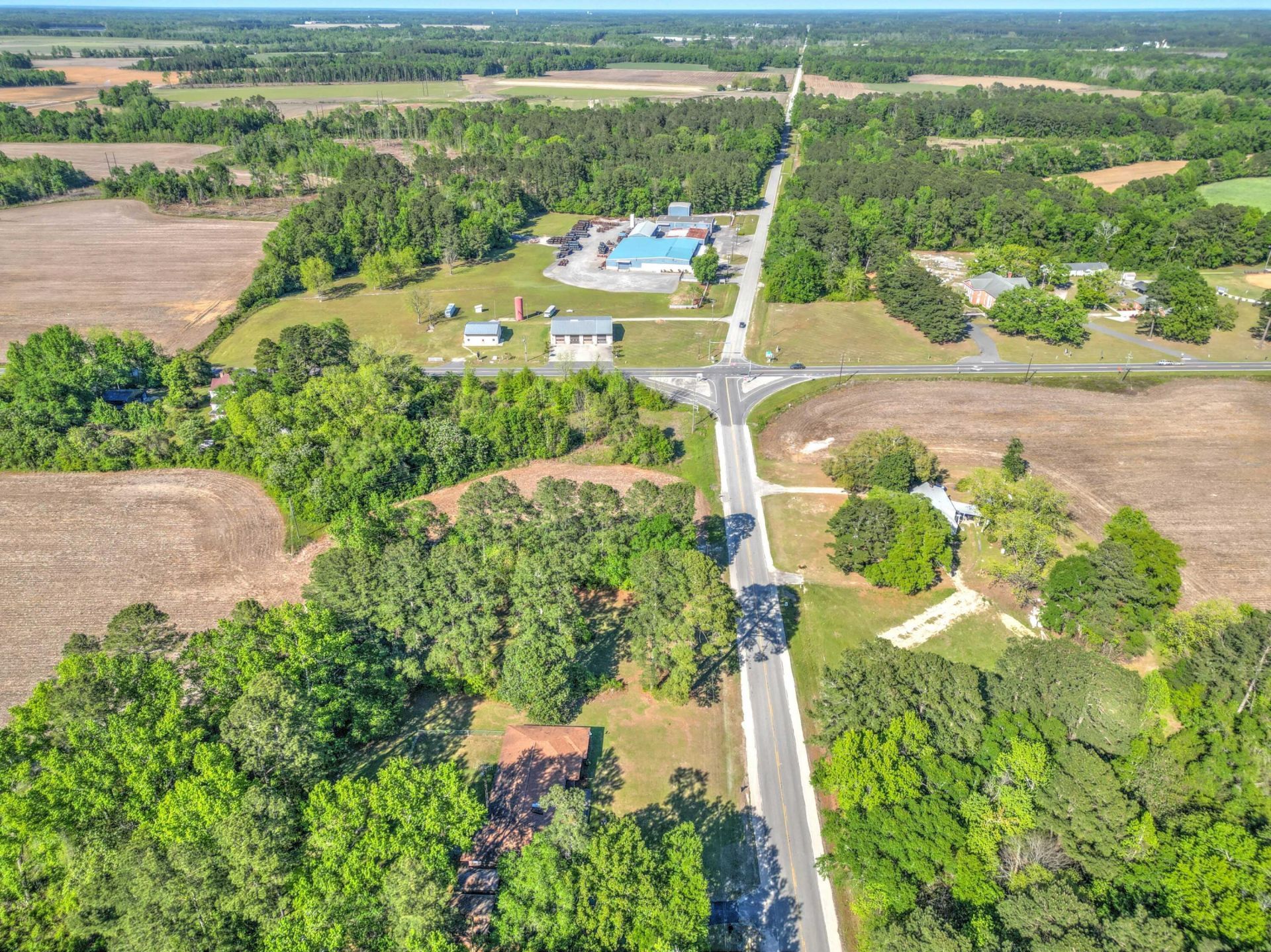 3936 Vance Road Photo 32