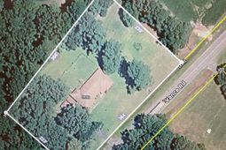 3936 Vance Road photo 4