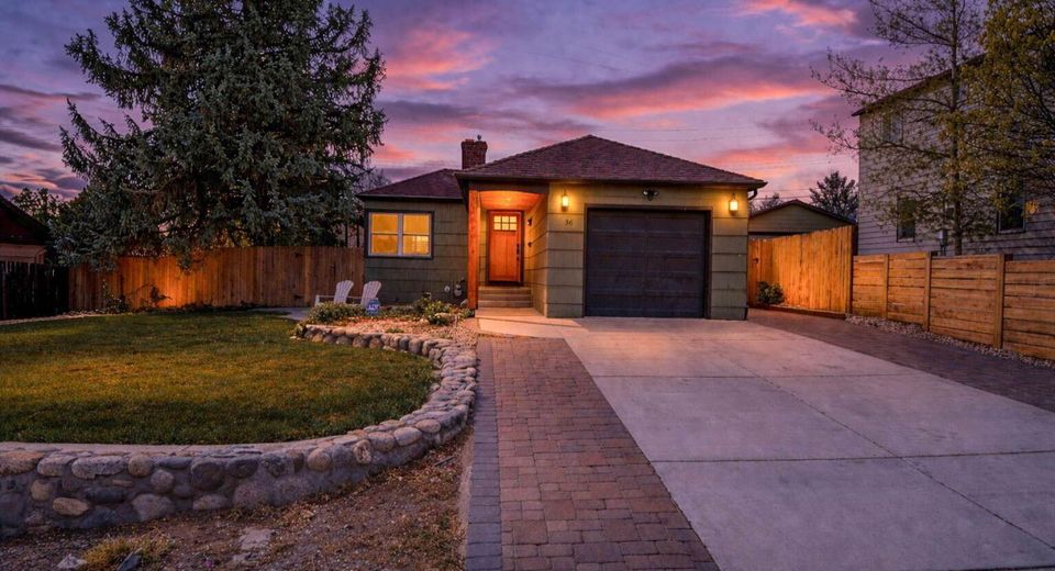 36 Raymond Drive, Reno, NV 89503 Photo