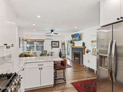 36 Raymond Drive, Reno, NV 89503 Photo