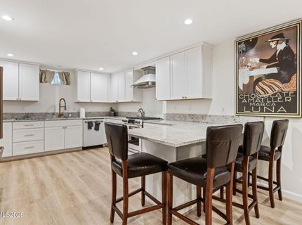 36 Raymond Drive, Reno, NV 89503 Photo