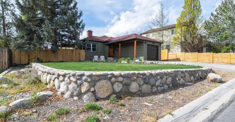 36 Raymond Drive, Reno, NV 89503 Photo