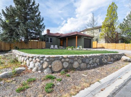 36 Raymond Drive, Reno, NV 89503 Photo