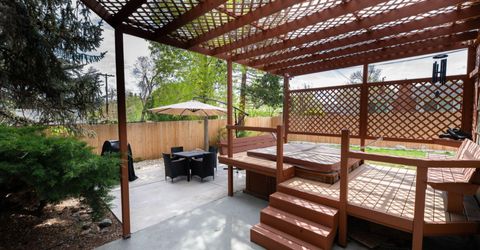 36 Raymond Drive, Reno, NV 89503 Photo