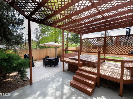 36 Raymond Drive, Reno, NV 89503 Photo