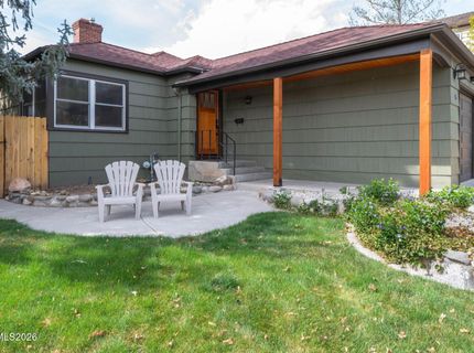 36 Raymond Drive, Reno, NV 89503 Photo