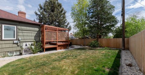 36 Raymond Drive, Reno, NV 89503 Photo