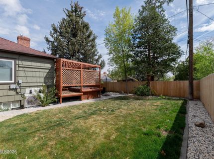 36 Raymond Drive, Reno, NV 89503 Photo