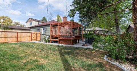 36 Raymond Drive, Reno, NV 89503 Photo