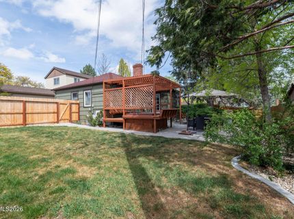 36 Raymond Drive, Reno, NV 89503 Photo