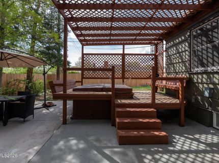 36 Raymond Drive, Reno, NV 89503 Photo