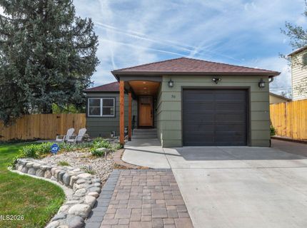 36 Raymond Drive, Reno, NV 89503 Photo