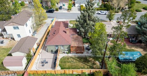 36 Raymond Drive, Reno, NV 89503 Photo