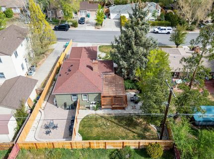 36 Raymond Drive, Reno, NV 89503 Photo