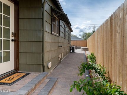 36 Raymond Drive, Reno, NV 89503 Photo