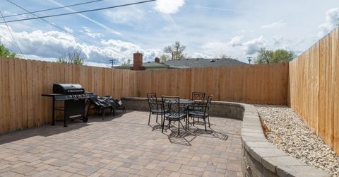 36 Raymond Drive, Reno, NV 89503 Photo