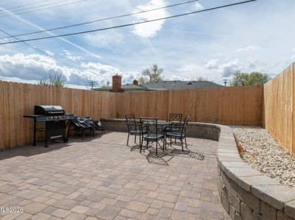 36 Raymond Drive, Reno, NV 89503 Photo