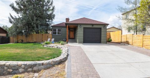 36 Raymond Drive, Reno, NV 89503 Photo