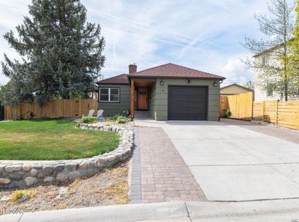 36 Raymond Drive, Reno, NV 89503 Photo